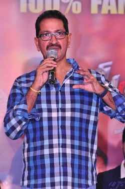 Speedunnodu Movie Success Meet Stills